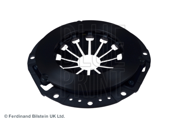 Clutch Pressure Plate