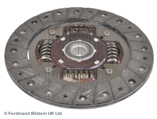 Clutch Disc