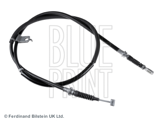 Cable Pull, parking brake (ADM546108)