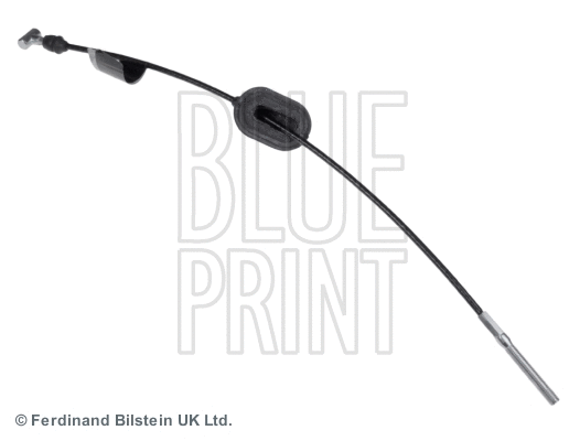 Cable Pull, parking brake (ADT346379)