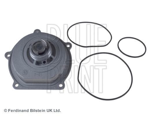 Water Pump, engine cooling (ADJ139120)
