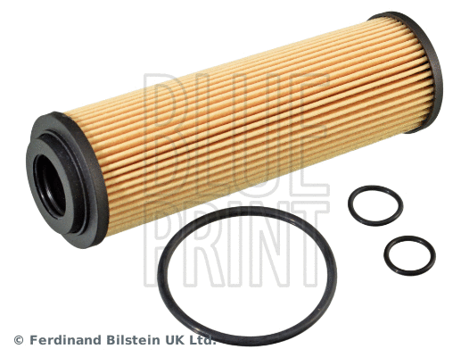 Oil Filter (ADU172110)