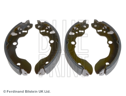 Brake Shoe Set (ADK84124)