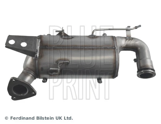 Soot/Particulate Filter, exhaust system (ADW196001)