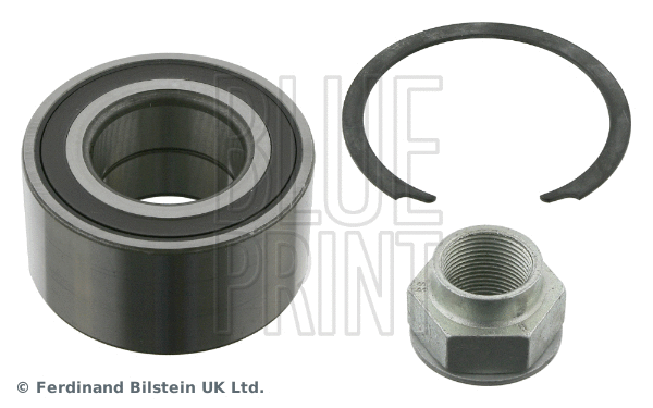 Wheel Bearing Kit (ADBP820005)