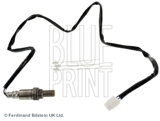 Lambda Sensor (ADS77014)