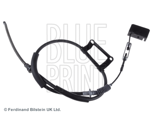 Cable Pull, parking brake (ADG046133)