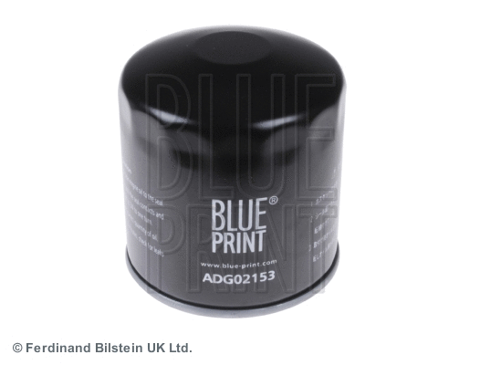 Oil Filter (ADG02153)