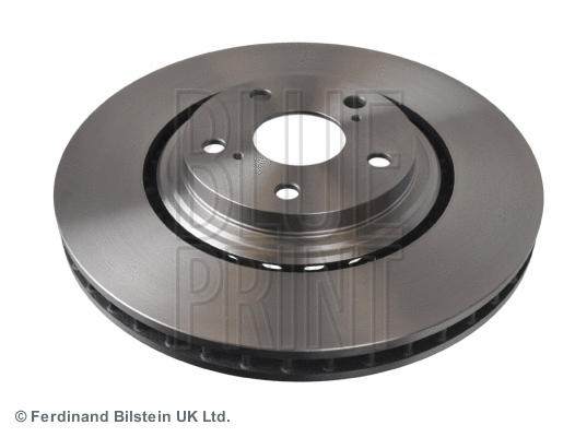 Brake Disc (ADT343278)