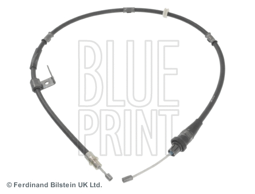 Cable Pull, parking brake (ADA104622)