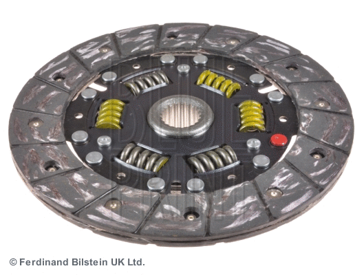 Clutch Disc
