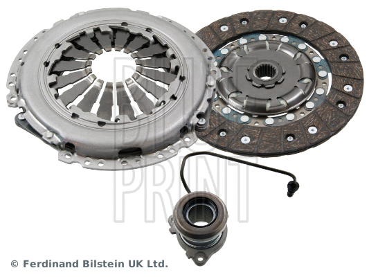 Clutch Kit (ADL143070)