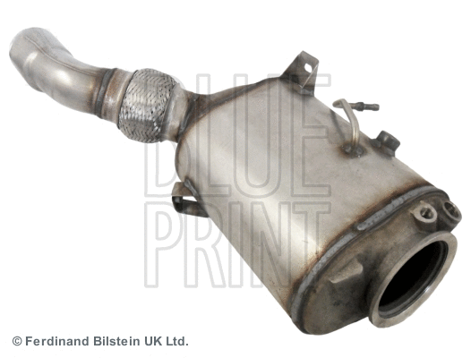Soot/Particulate Filter, exhaust system (ADB116007)