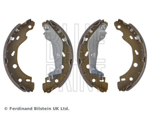 Brake Shoe Set, parking brake (ADBP410038)