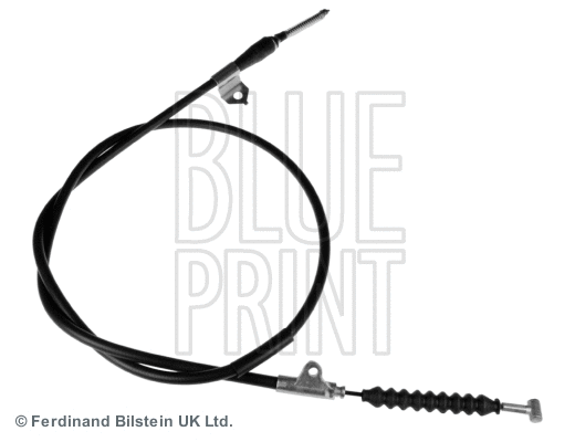 Cable Pull, parking brake (ADN146256)