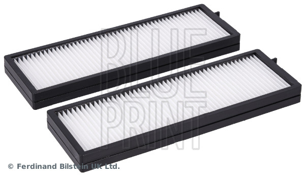 Filter Set, cabin air