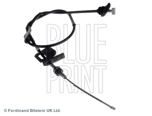 Cable Pull, parking brake (ADK84622)