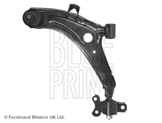Control/Trailing Arm, wheel suspension (ADG086143)