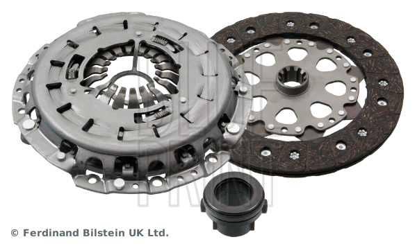 Clutch Kit (ADB113014)