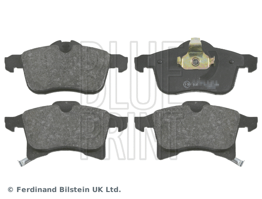 Brake Pad Set, disc brake (ADZ94240)