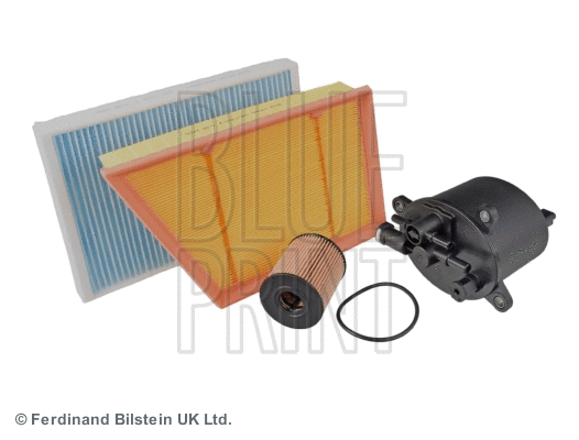 Parts Set, maintenance service (ADJ132133)
