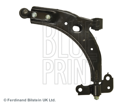 Control/Trailing Arm, wheel suspension (ADG086230)