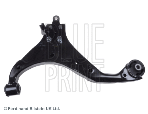 Control/Trailing Arm, wheel suspension (ADG086240)