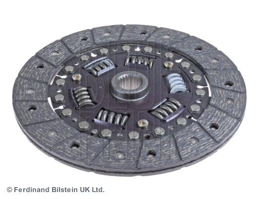 Clutch Disc