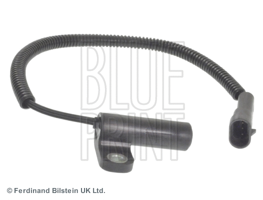 Sensor, crankshaft pulse