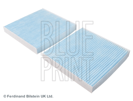 Filter Set, cabin air (ADB112522)