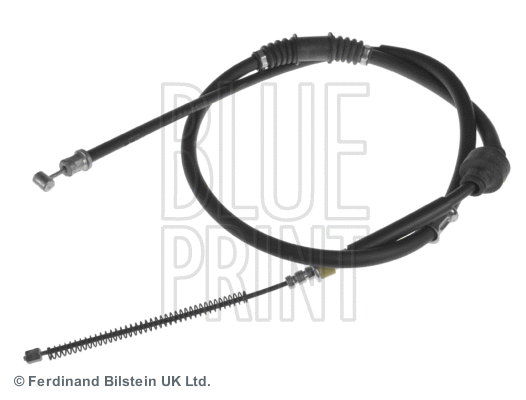 Cable Pull, parking brake (ADC446192)