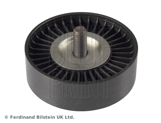 Deflection/Guide Pulley, V-ribbed belt (ADG096518)