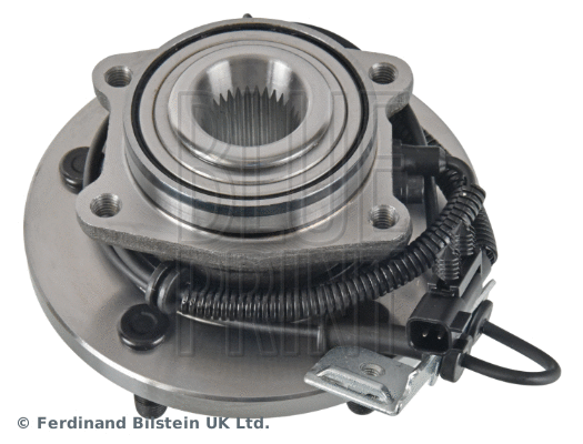 Wheel Bearing Kit (ADA108217)