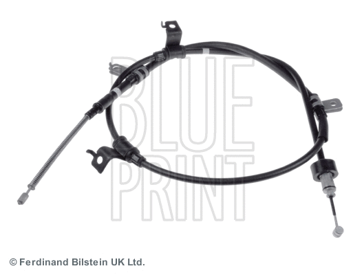 Cable Pull, parking brake (ADG046123)