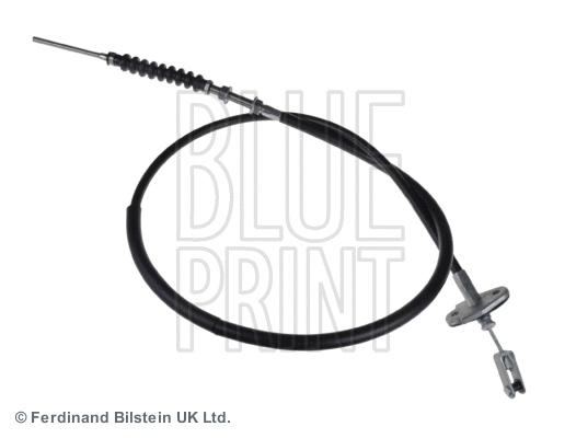 Cable Pull, clutch control (ADK83816)