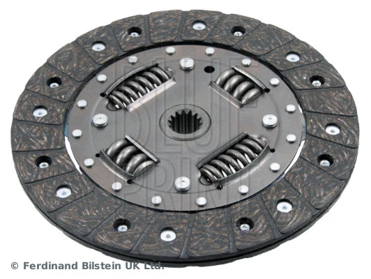 Clutch Disc