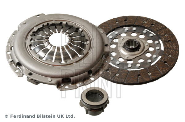 Clutch Kit (ADB113010)