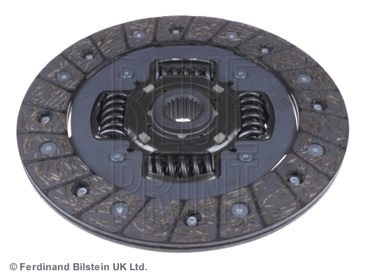 Clutch Disc