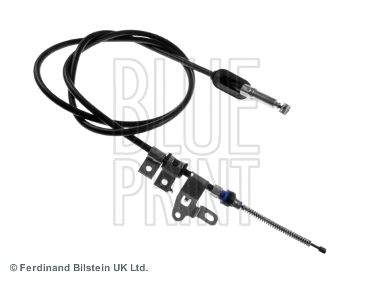 Cable Pull, parking brake (ADT346349)