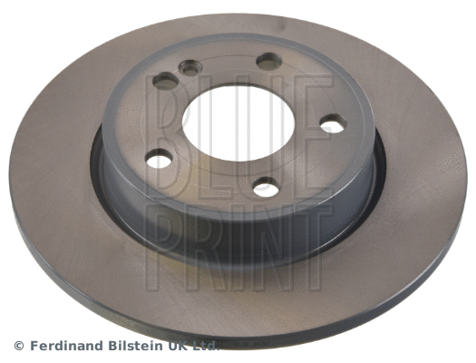 Brake Disc (ADU1743115)