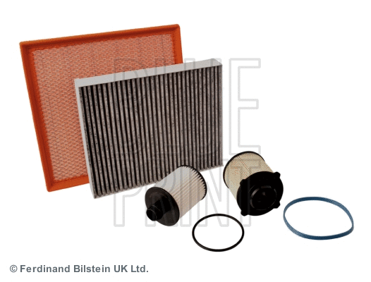 Parts Set, maintenance service (ADW192110)