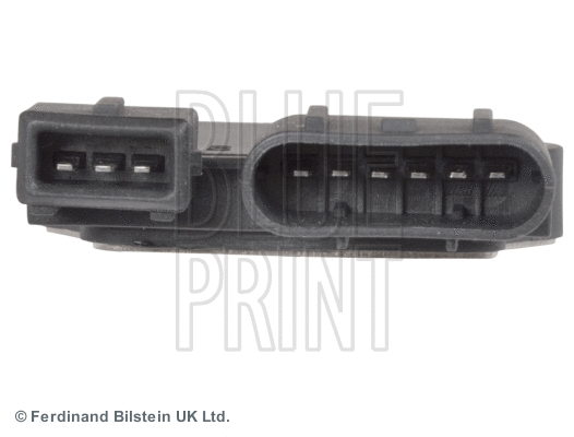 Switch Unit, ignition system