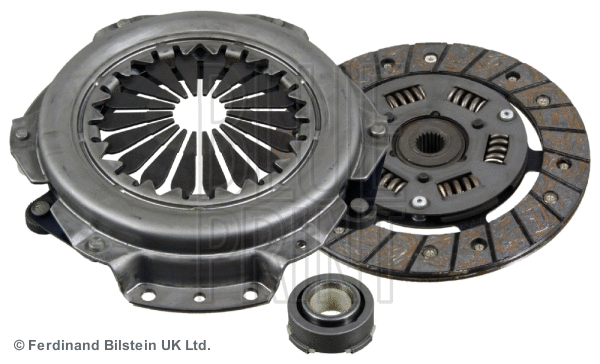 Clutch Kit (ADR163008)