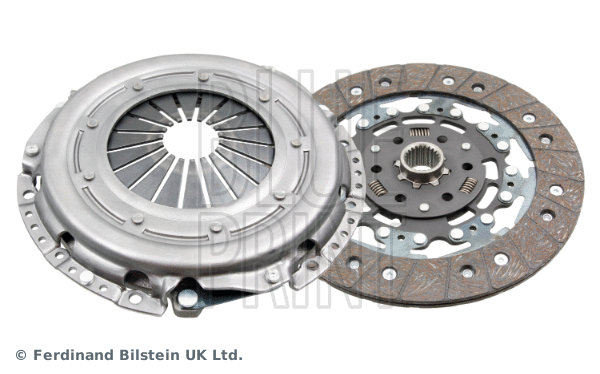 Clutch Kit (ADBP300062)