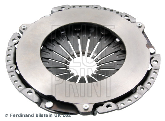 Clutch Pressure Plate