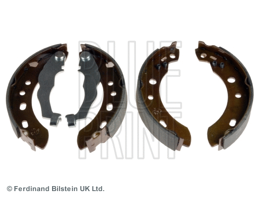 Brake Shoe Set (ADN14151)