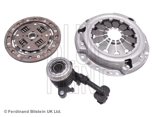 Clutch Kit (ADN130159)
