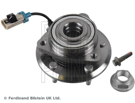 Wheel Bearing Kit (ADBP820068)