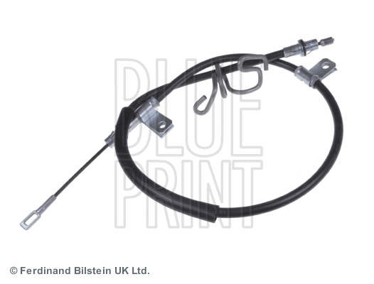 Cable Pull, parking brake (ADA104627)