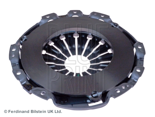 Clutch Pressure Plate